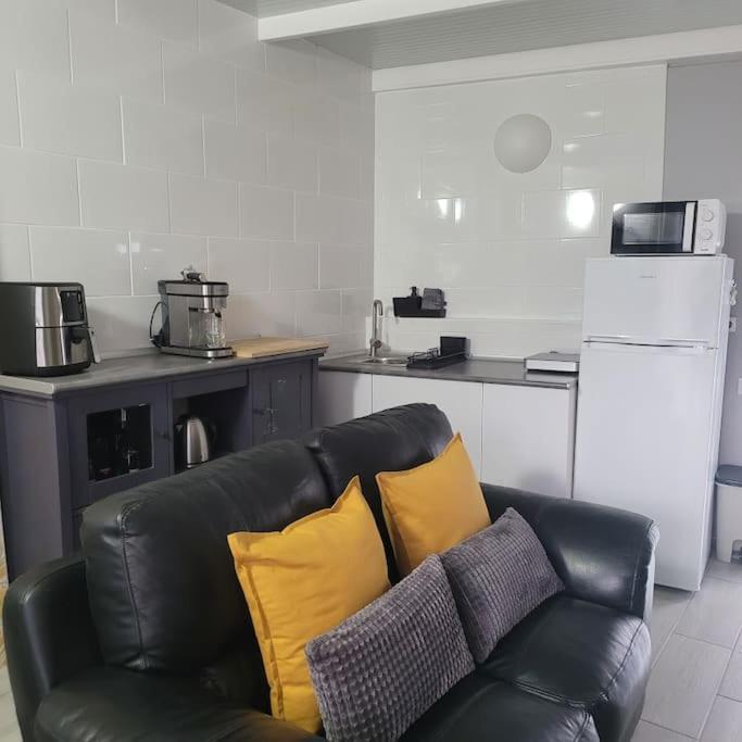 Hikers Haven Courtyard Apartment Tamaimo Tenerife El Molledo Exteriör bild