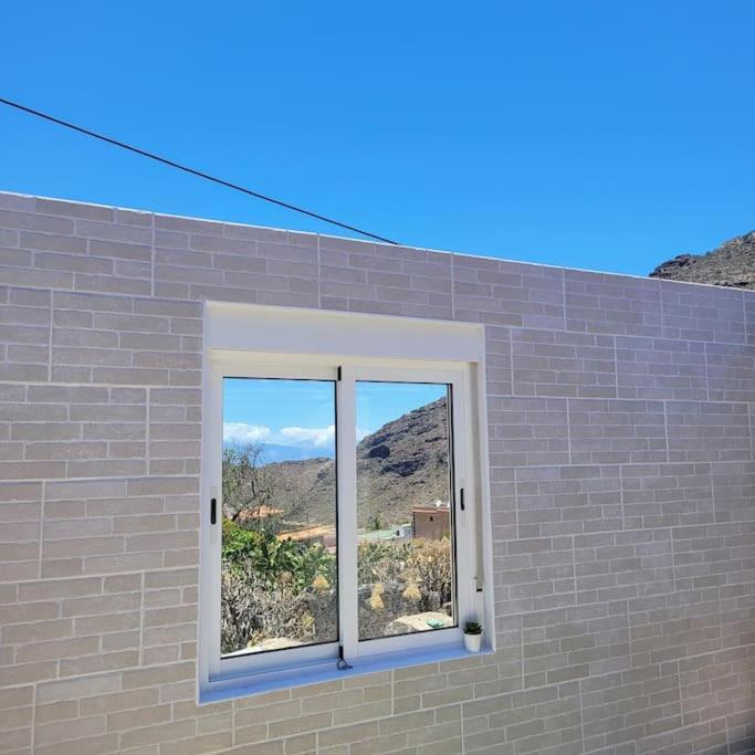 Hikers Haven Courtyard Apartment Tamaimo Tenerife El Molledo Exteriör bild